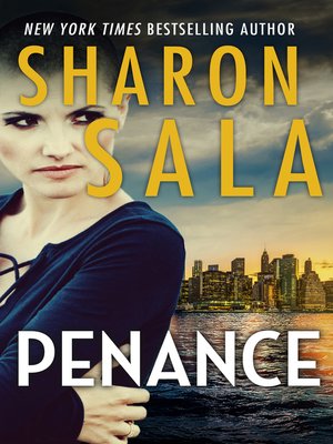 cover image of Penance (novella)